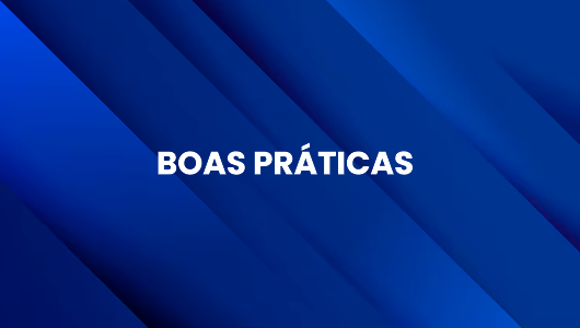 Boas Práticas