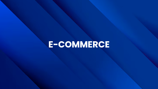 E-commerce