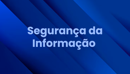 Dicas de Segurança da Informação